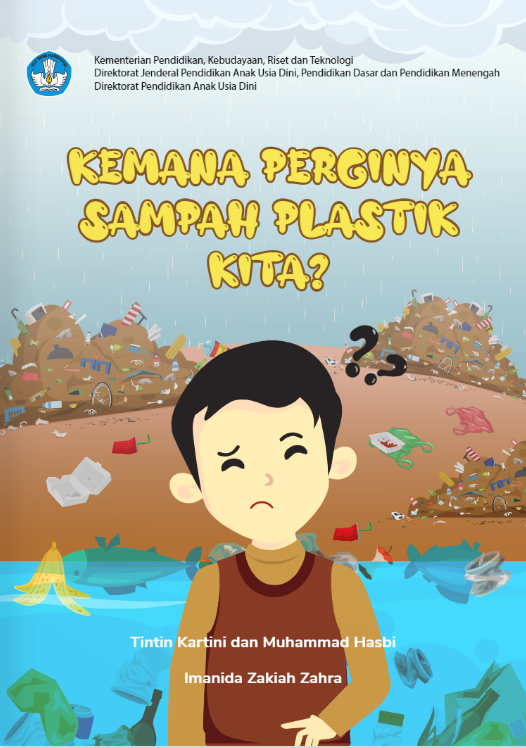 Kemana perginya sampah plastik kita?