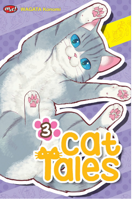 Cat tales 3
