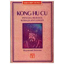 Kong Hu Cu Penata Budaya Kerajaan Langit