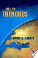 In the trenches volume 4 :  selected speeches and writings of an American jewish activist
