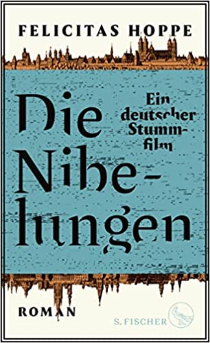 Die nibelungen :  ein deutscher stummfilm
