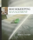 Housekeeping management