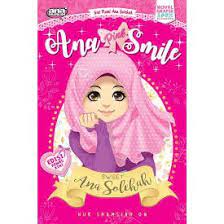 Ana Pink Smile
