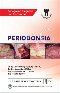 Periodonsia :  penegakan diagnosis & perawatan