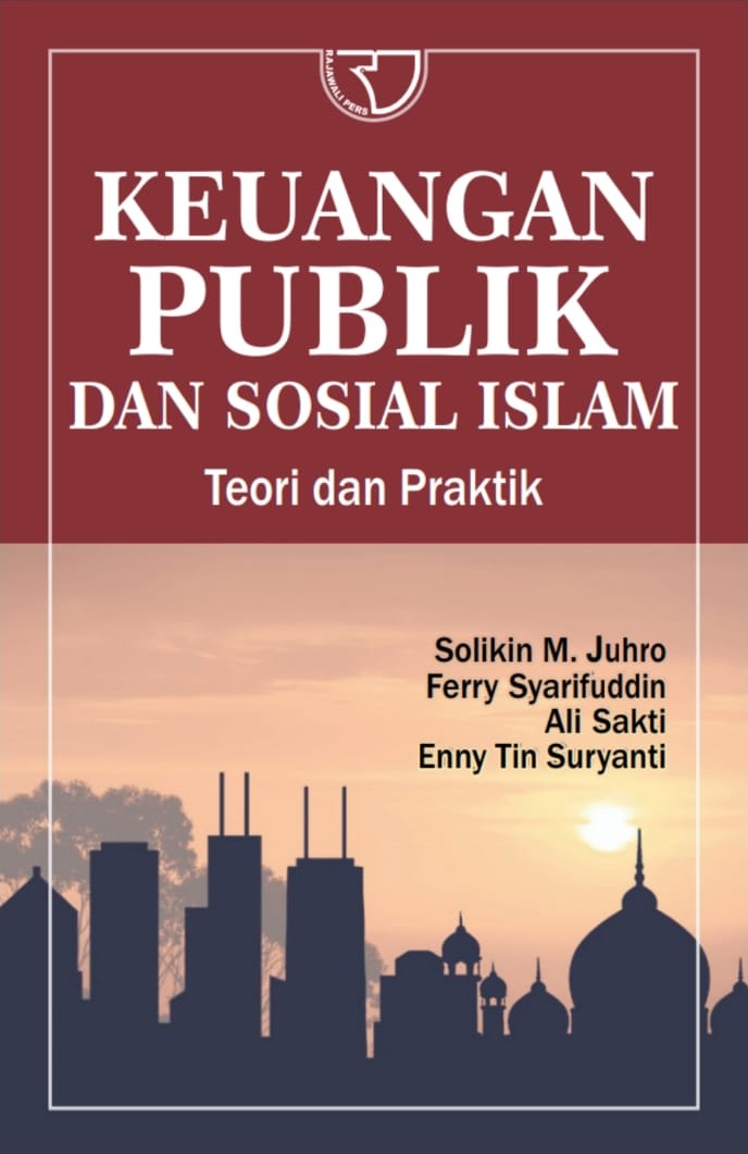 Keuangan publik dan sosial Islam :  teori dan parktik