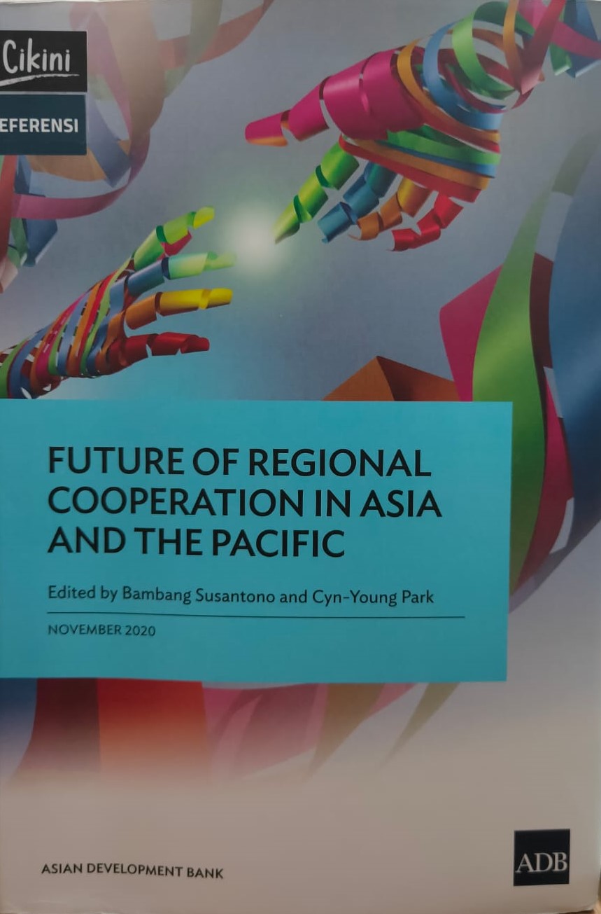 Future of regional cooperation in Asia and the Pacific
