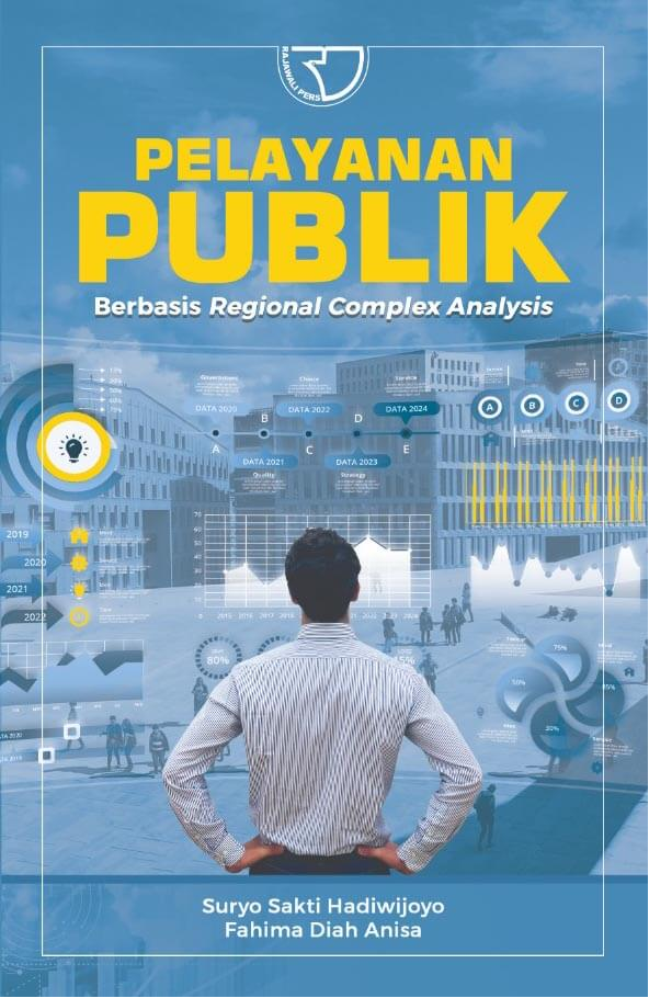 Pelayanan Publik Berbasis Regional Complex Analysis