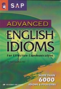 Advance English Idioms for Effective Communication