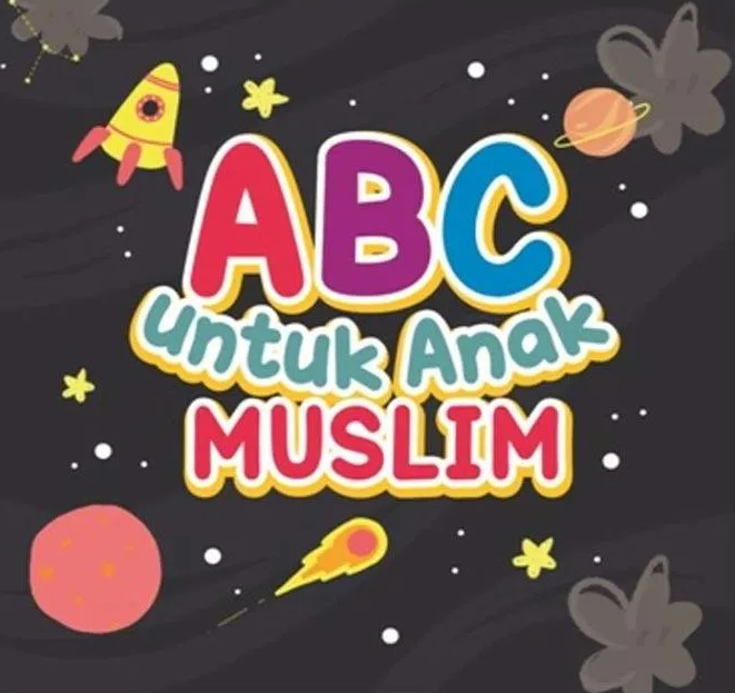 ABC untuk anak muslim