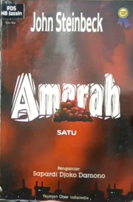 Amarah