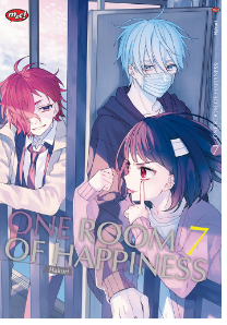 One Room of Happiness 7