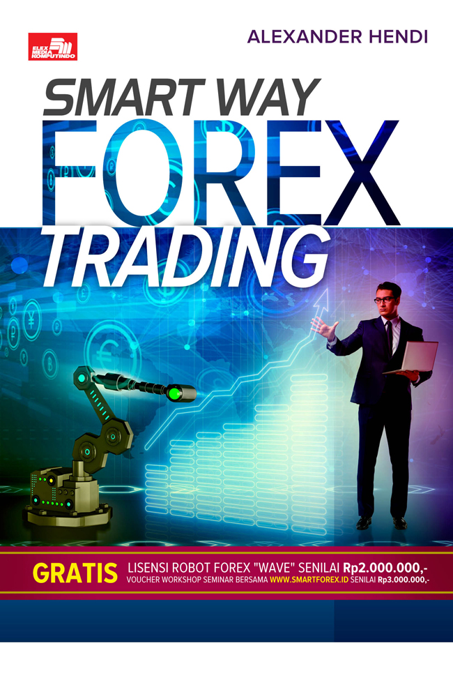 Smart way forex trading