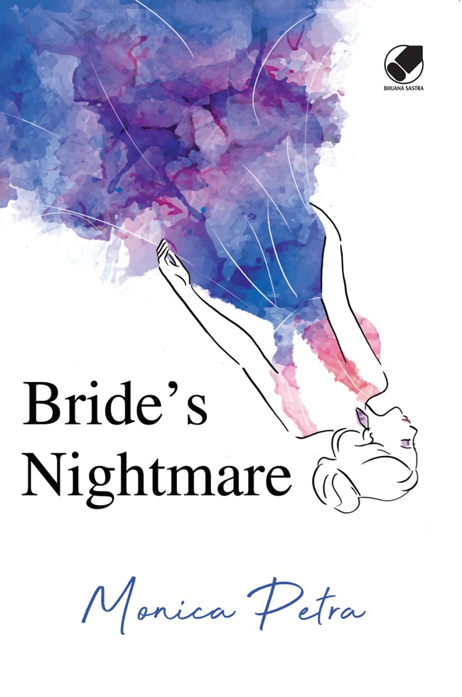 Bride's nightmare
