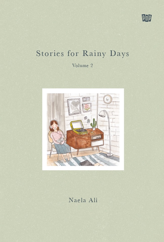 Stories for rainy days volume 2