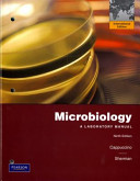 Microbiology :  a laboratory manual