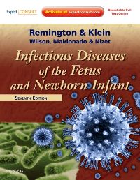 Infectious diseases of the fetus and newborn infant :  seventh edition