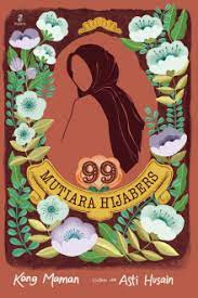 99 mutiara hijabers