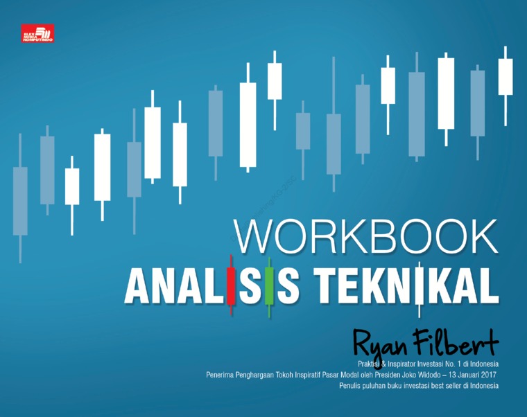 Workbook analisis teknikal