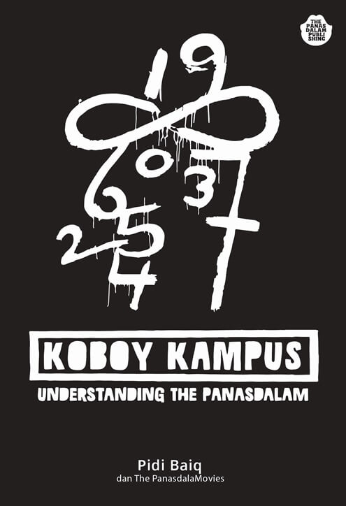 Koboy kampus understanding the panasdalam