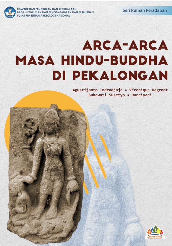 Arca-arca masa Hindu-Buddha di Pekalongan