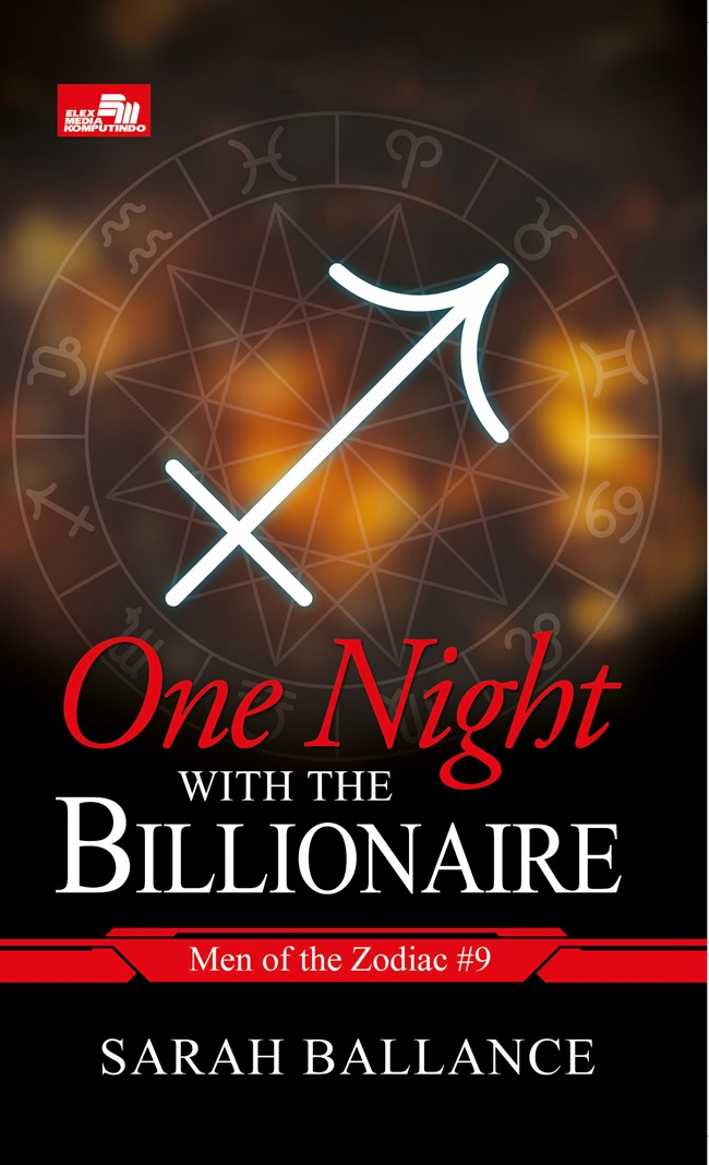 One night with the billionaire