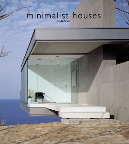 Minimalist houses