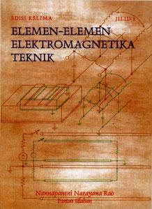 Elemen-elemen elektromagnetika