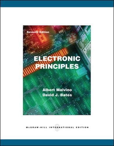 Electronic principles :  seventh edition
