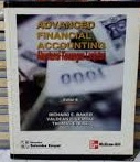 Advanced Financial Accounting = Akuntansi Keuangan Lanjutan Buku 1