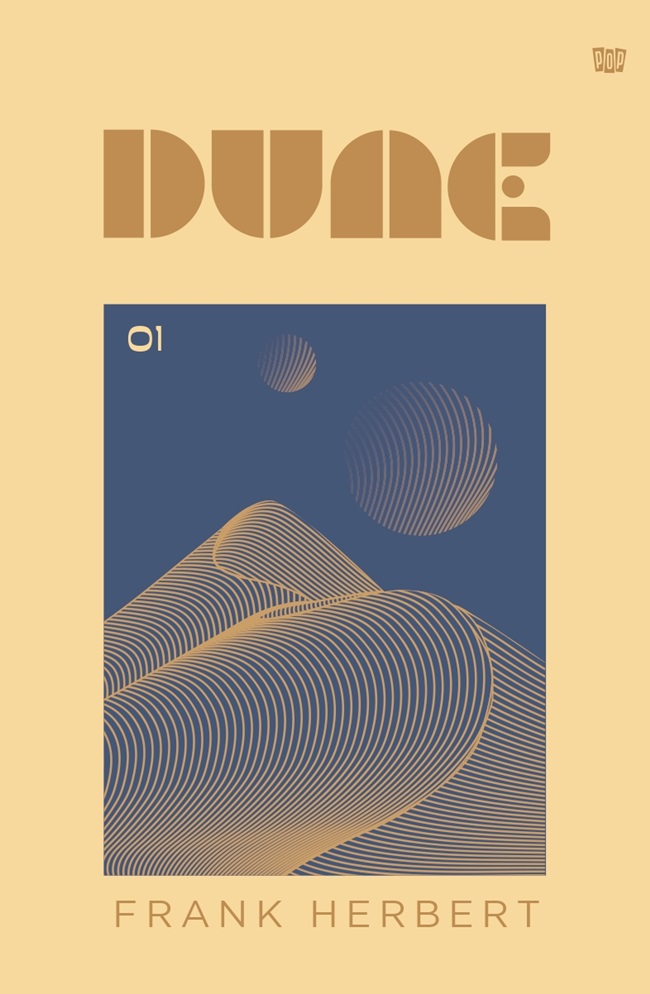 Dune :  bagian 1
