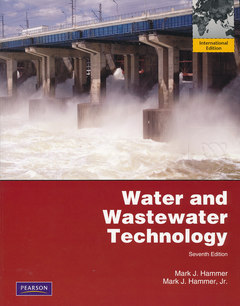 Water and wastewater technology