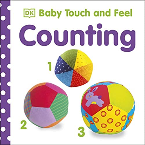 Baby Touch and Feel : Counting