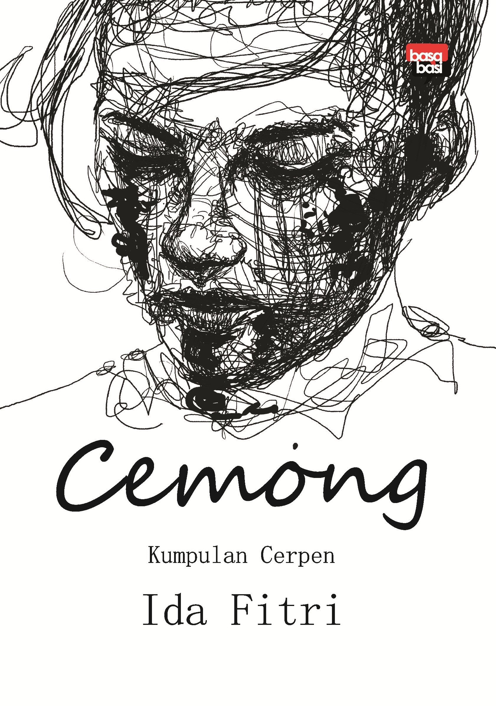Cemong :  kumpulan cerpen