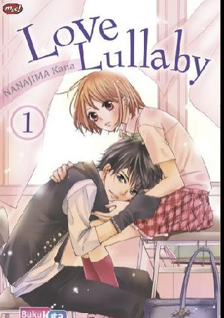 Love lullaby 1
