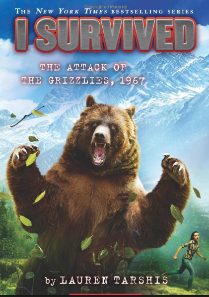 I Survived the Attack of the Grizzlies, 1967