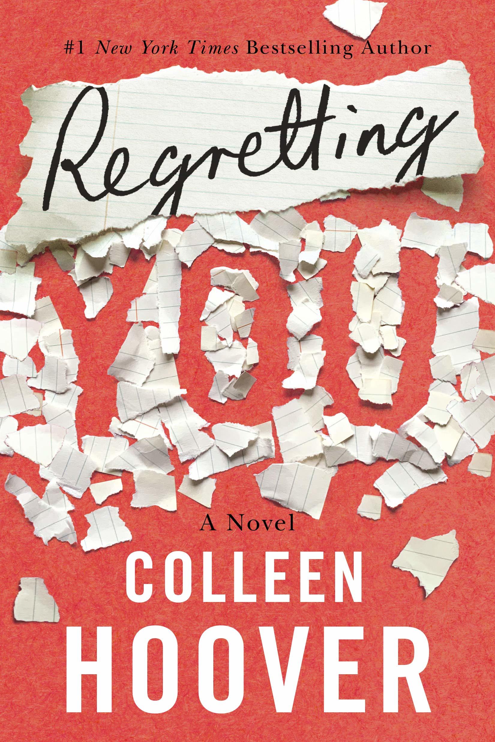 Regretting you :  a novel