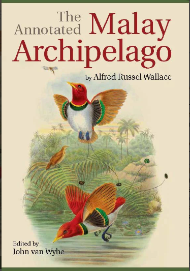 The annotated Malay archipelago