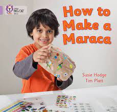 How to make a maraca