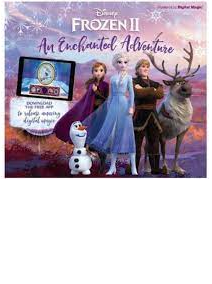 Disney Frozen II : An Enchanted Adventure
