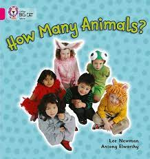 How many animals?