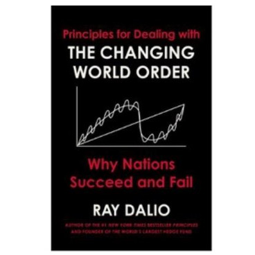 Principles for dealing with the changing world order