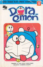 Doraemon 5
