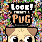 Look! There's a pug : can you spot them all?