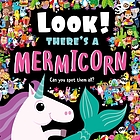 Look! There's a mermicorn : can you spot them all?
