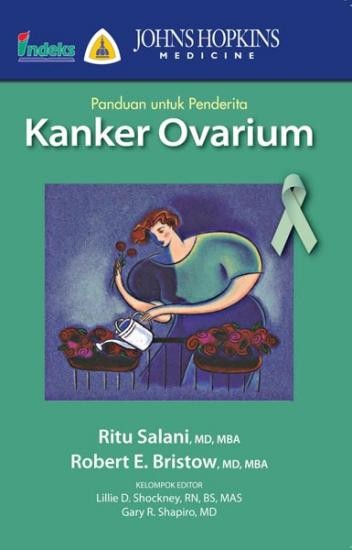 Panduan untuk penderita kanker ovarium