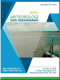 Modul meteorologi dan oseanografi