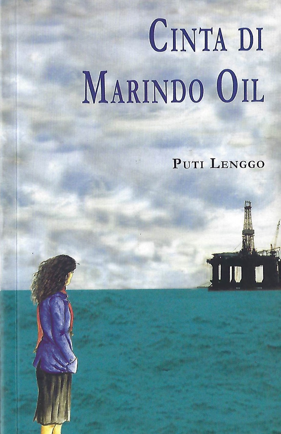Cinta Di Marindo Oil