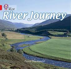 River journey