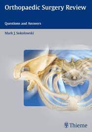 Orthopaedic surgery review :  questions and answers