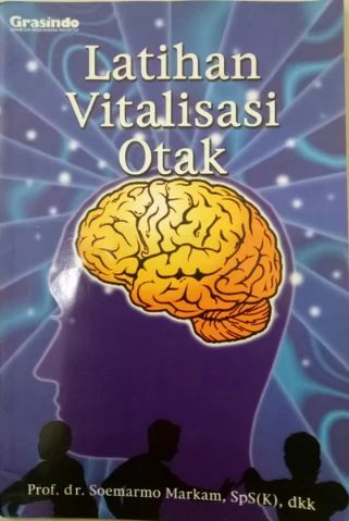latihan vitalisasi otak